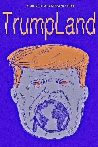 TrumpLand Poster