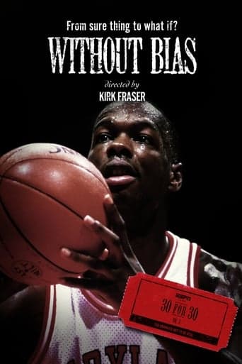 Without Bias Poster