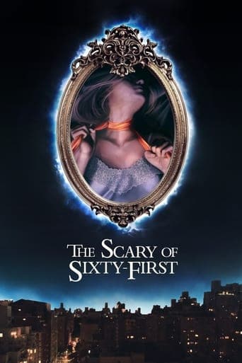 The Scary of Sixty-First Poster