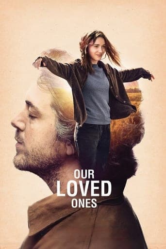 Our Loved Ones Poster