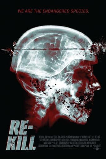 Re-Kill Poster