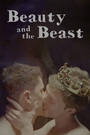 Beauty and the Beast Poster