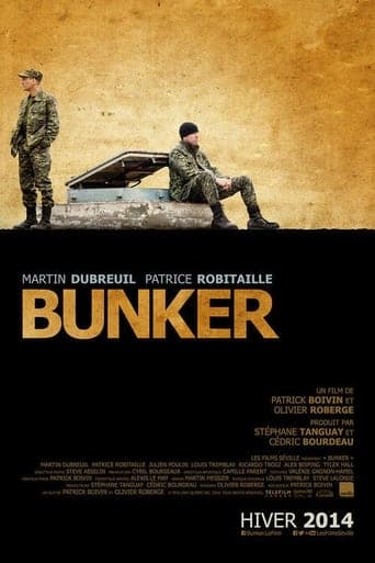 Bunker Poster