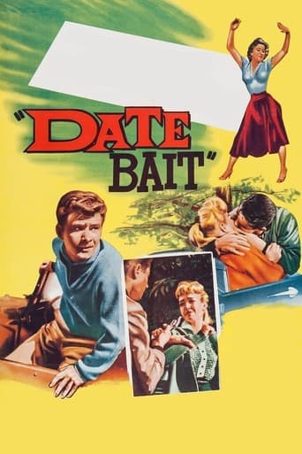 Date Bait Poster