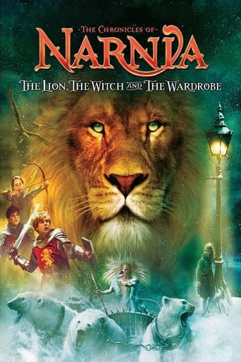 The Chronicles of Narnia: The Lion, the Witch and the Wardrobe Poster