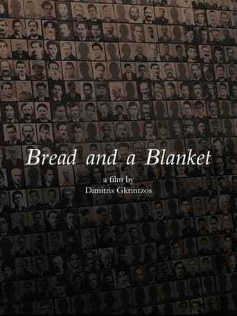 Bread and a Blanket Poster