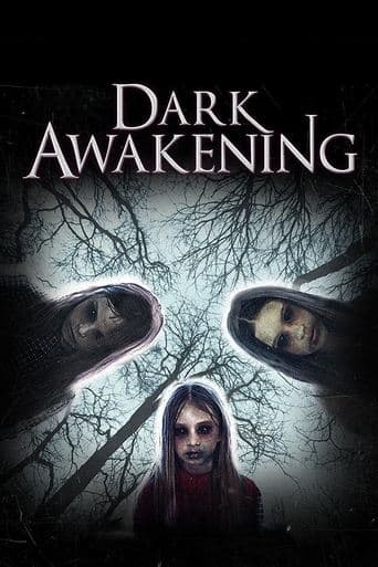 Dark Awakening Poster