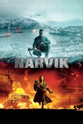 Narvik Poster