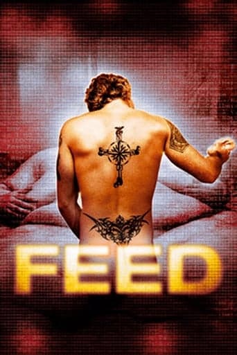 Feed Poster