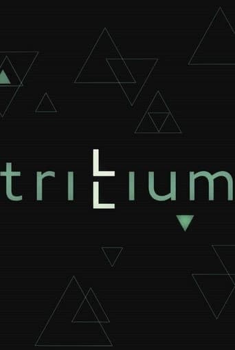 Trillium Poster