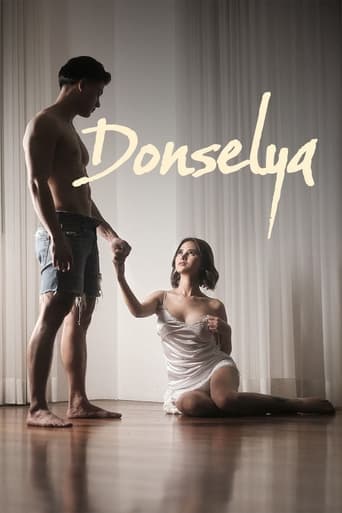 Donselya Poster