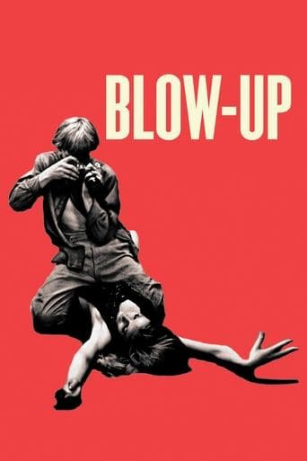 Blow-Up Poster