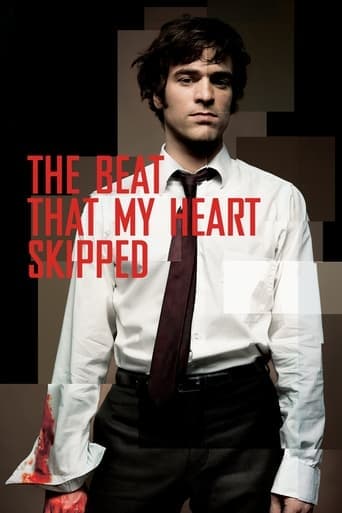 The Beat That My Heart Skipped Poster