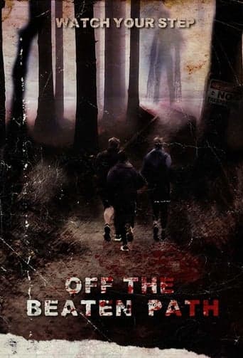 Off the Beaten Path Poster