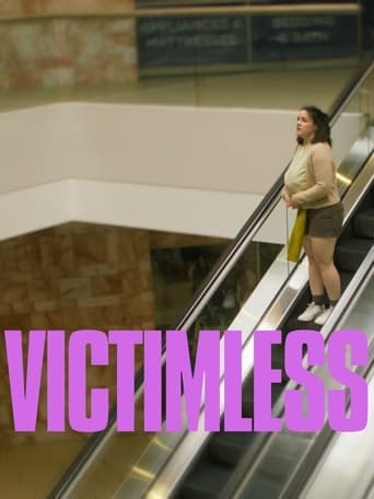 Victimless Poster