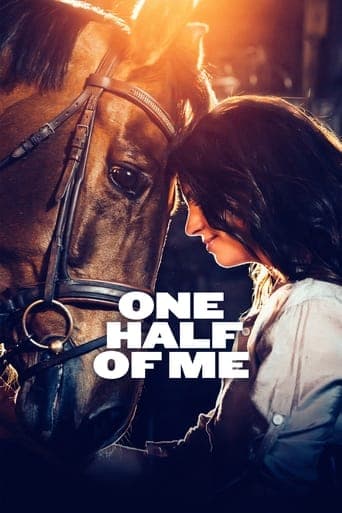 One Half of Me Poster