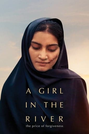 A Girl in the River: The Price of Forgiveness Poster