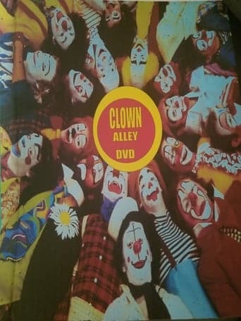 Clown Face! Poster