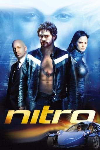 Nitro Poster