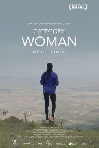 Category: Woman Poster