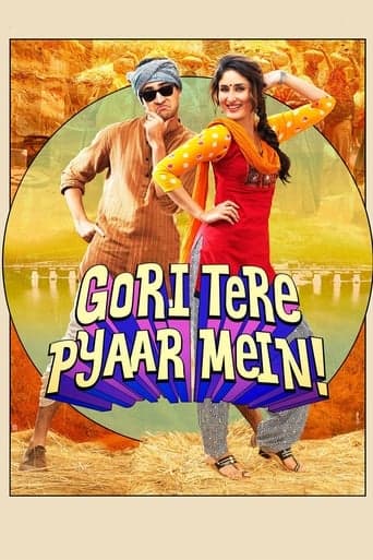 Gori Tere Pyaar Mein Poster