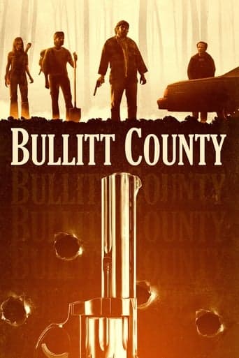 Bullitt County Poster