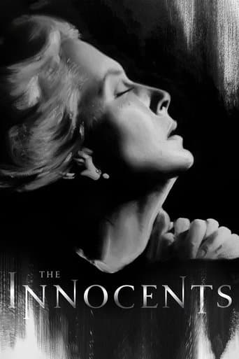 The Innocents Poster