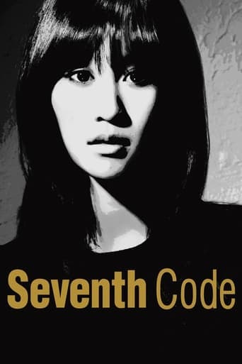 Seventh Code Poster