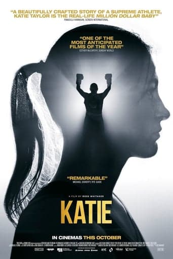 Katie Poster