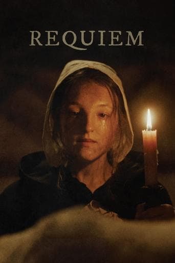 Requiem Poster