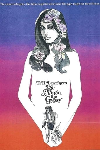 The Virgin and the Gypsy Poster