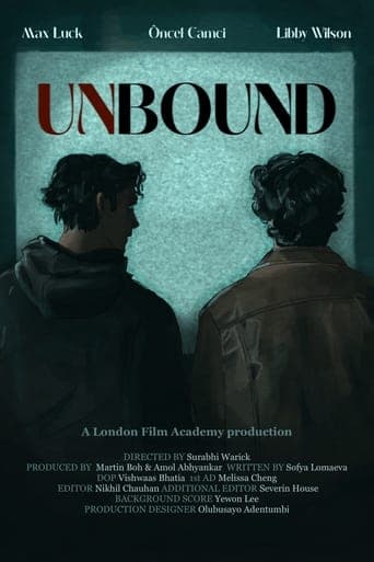 Unbound Poster