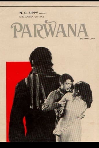 Parwana Poster