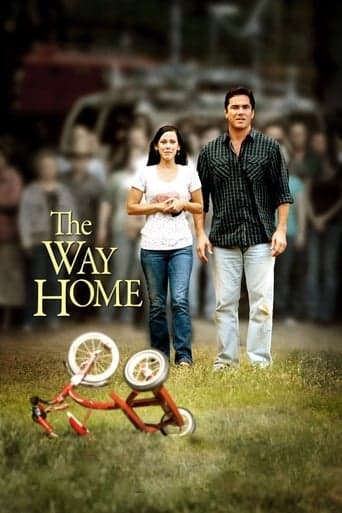 The Way Home Poster