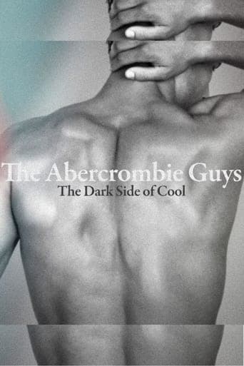 The Abercrombie Guys: The Dark Side of Cool Poster