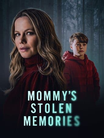 Mommy's Stolen Memories Poster