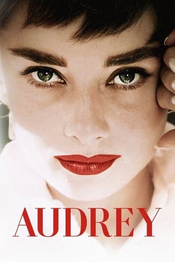 Audrey Poster