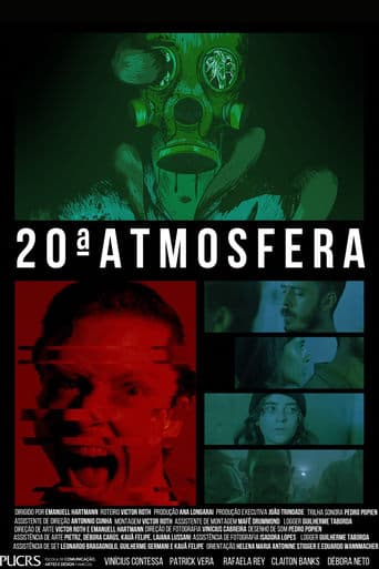 20ª Atmosfera Poster