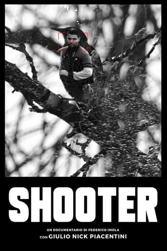 SHOOTER Poster