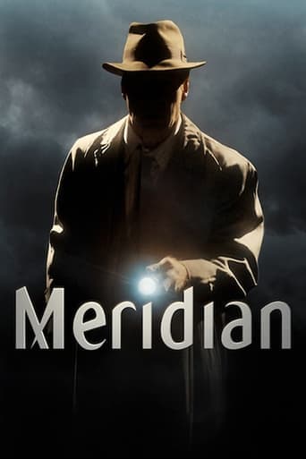 Meridian Poster