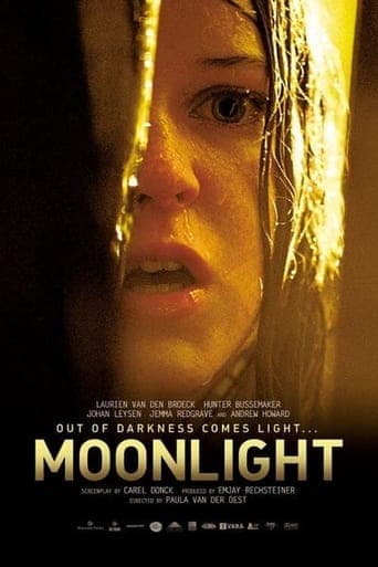 Moonlight Poster