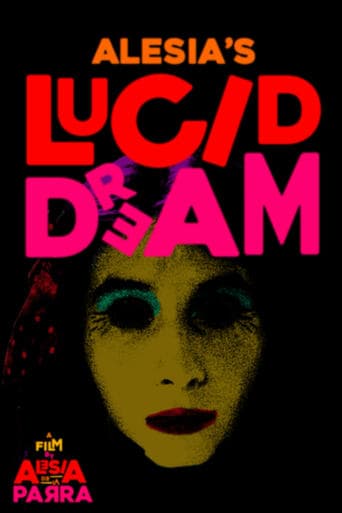 Alesia's Lucid Dream Poster