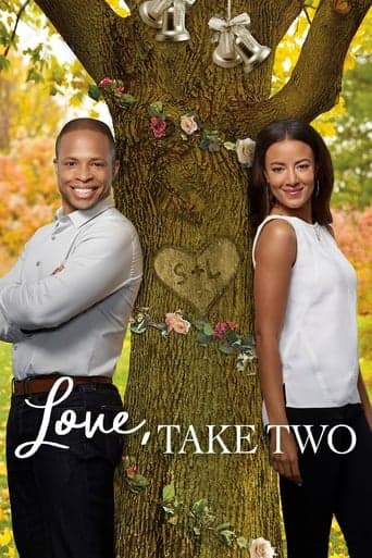 Love, Take Two Poster