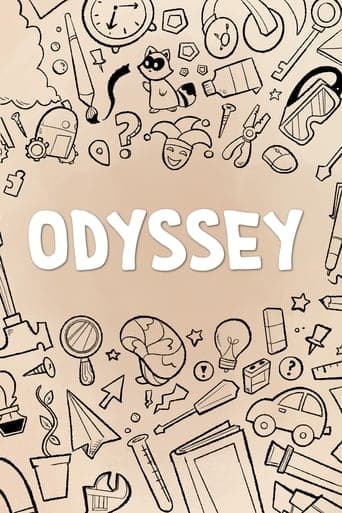 Odyssey Poster