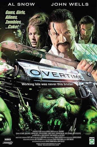 Overtime Poster