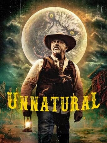 Unnatural Poster