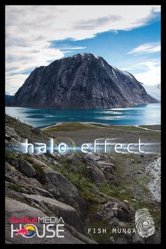 Halo Effect Poster