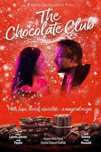 The Chocolate Club Poster