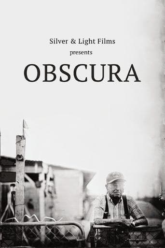 Obscura Poster