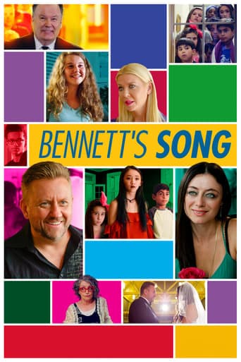 Bennett's Song Poster